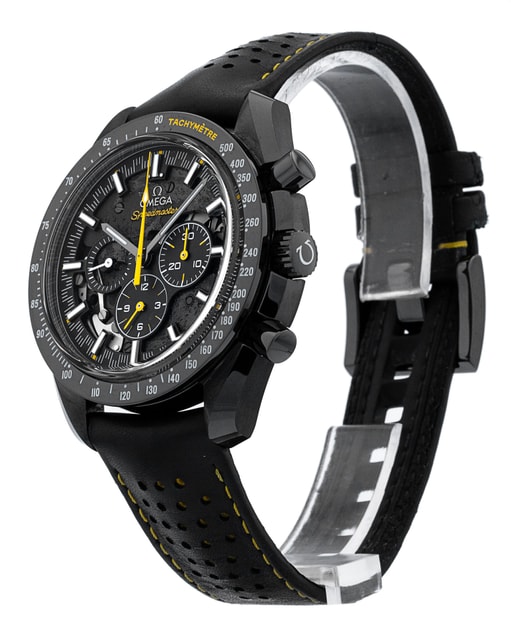 Omega Speedmaster Dark Side of the Moon 310.92.44.50.01.001 Image 2